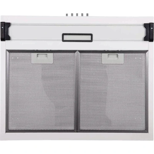 Вытяжка Scandilux TRH 602 W3: Тип монтажа Настенный
