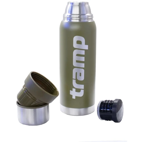 Термос Tramp 0.75л оливковый (TRC-031-olive): Производитель Tramp