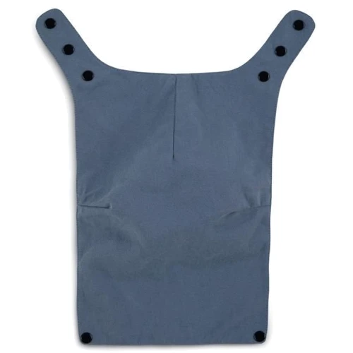 Кенгуру-переноска BeSafe Haven Premium, колір Cloud Leaf, блакитний