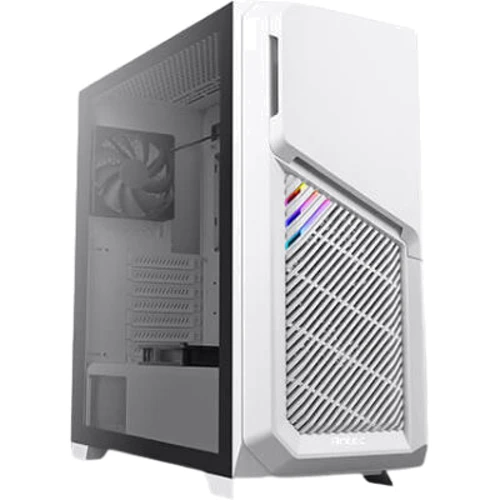 Корпус Antec DP502 FLUX White (0-761345-80051-8)