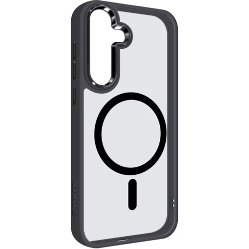 Чохол для телефона ArmorStandart Unit MagSafe Case Black для Samsung S936 Galaxy S25 Plus (ARM82263)