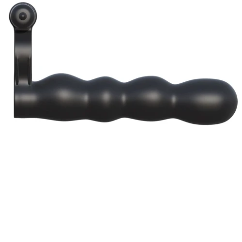 Насадки для двойного проникновения Pipedream Fantasy C-Ringz Posable Partner Double Penetrator (PD593023)
