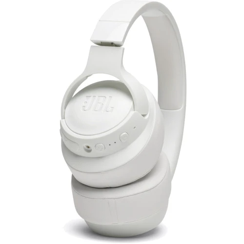 Наушники JBL 750 BTNC, White (JBLT750BTNCWHT): Тип крепления оголовные