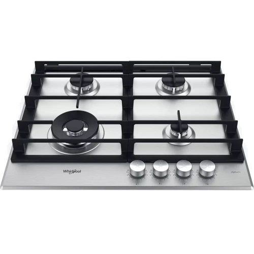 Варильна поверхня Whirlpool AKWL 628 IXL