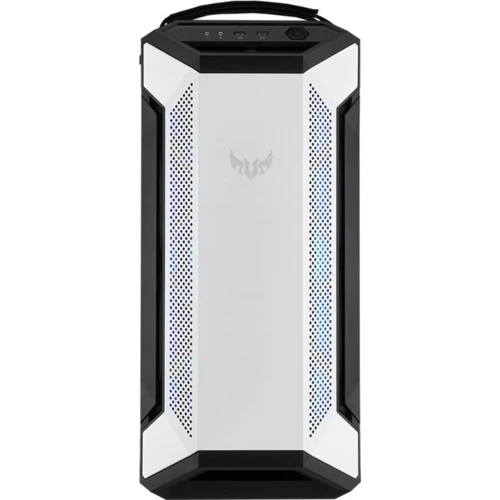 Корпус ASUS GT501 TUF Gaming White: Назначение игровой
