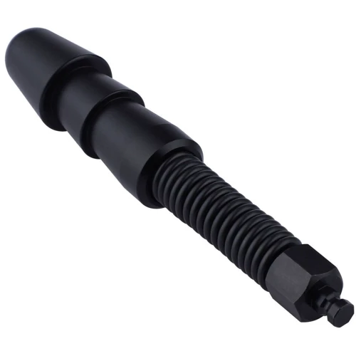 Пружинный адаптер VAC-U-Lock для секс-машин Hismith KlicLok to Vac-U-Lock Adapter