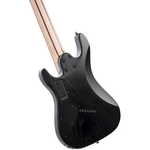 Электрогитара CORT KX507 Multi Scale (Star Dust Green) фото 8
