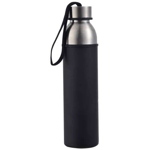 Термос Bergner Go lovers 570 мл (BG-37760-BK)