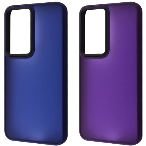 Чохол для телефона WAVE Matte Color Case Deep Purple для Realme 14x/C75/C75x: Сумісність Realme 14x / C75 / C75x