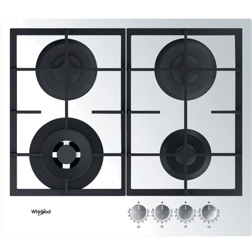 Варильна поверхня Whirlpool AKTL 629 WH