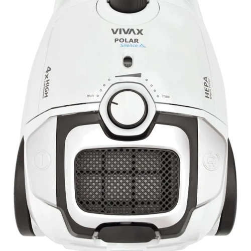 Пылесос Vivax VC-7004A: Емкость пылесборника 3 л