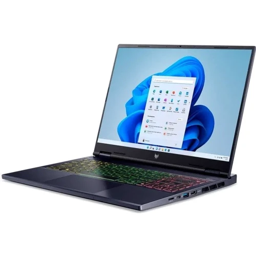 Ноутбук Acer Predator Helios Neo 14 PHN14-51-797W (NH.QQNAA.002): Тип екрану матовый