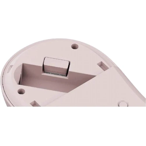 Мышь Xiaomi Mi Wireless Mouse 3 Pink GL (BHR8911GL): Эргономика симметричная для левшей