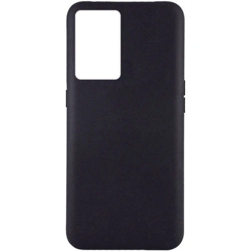 Чехол для телефонов Epik TPU Case Black for Oppo A57s / A77s