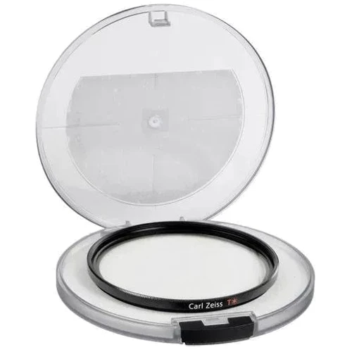 

Светофильтр Zeiss 46mm Carl Zeiss T* Uv Filter