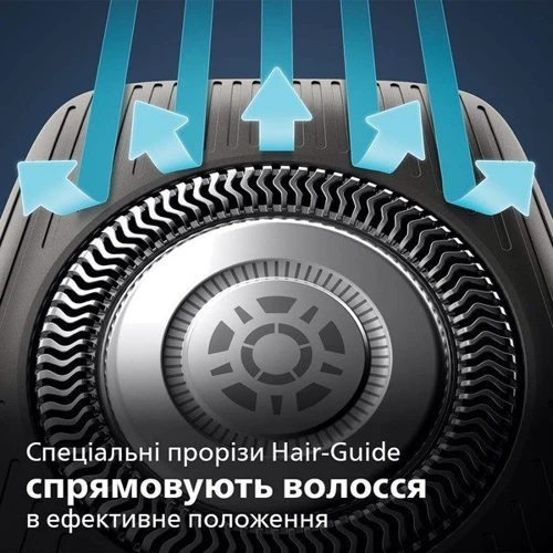 Электробритва Philips S5886/38 фото 4