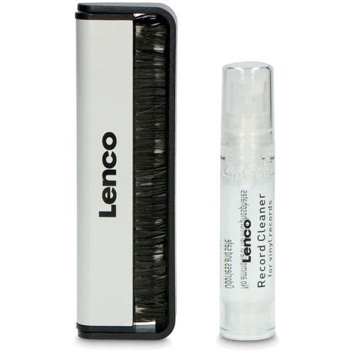 Lenco TTA-3in1 Carbon Fiber Record Cleaning Brush (A004563): Производитель Lenco
