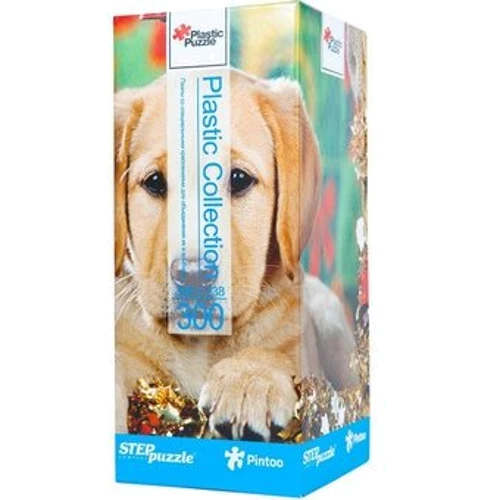 Пластиковий пазл Step Puzzle Щеня (300 ел.) (98007): Виробник Step Puzzle