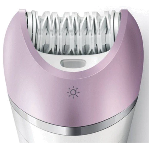 Эпилятор Philips Satinelle Advanced BRE631/00 фото 7
