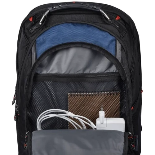 Wenger Ibex Black/Blue (600638) for MacBook Pro 15"