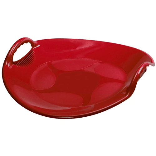 Санки-тарелка Alpen Ufo красные: Производитель AlpenGaudi