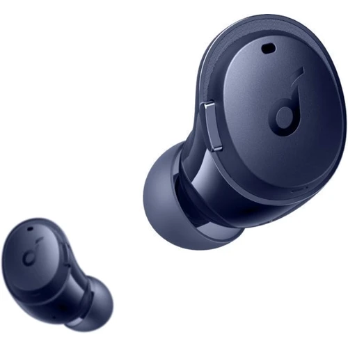 Наушники ANKER SoundСore Life Dot 3i Blue (A3982G31): Назначение Для смартфона