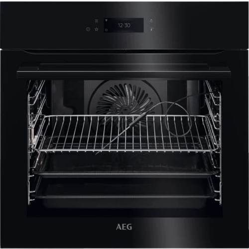Духовой шкаф электрический AEG BPK748380B