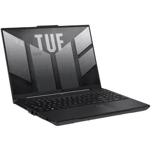 Ноутбук ASUS TUF Gaming A16 Advantage Edition FA617NT (FA617NT-A16.R77700.641TB): Тип экрана матовый