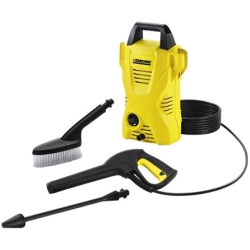 Karcher K 2.105: Максимальное давление (бар) 110