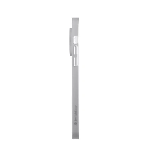 Чехол для iPhone Switcheasy Gravity M Transparent White (SPH67P022TW22) for iPhone 14 Pro Max: Тип чехла накладка на заднюю часть