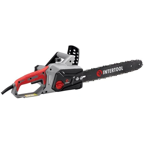 Електропилки Intertool DT-2200: Вага, кг 4
