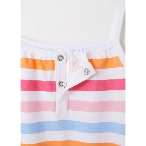 Пісочник H & M 6390697 92 см білий: Стать дівчинка