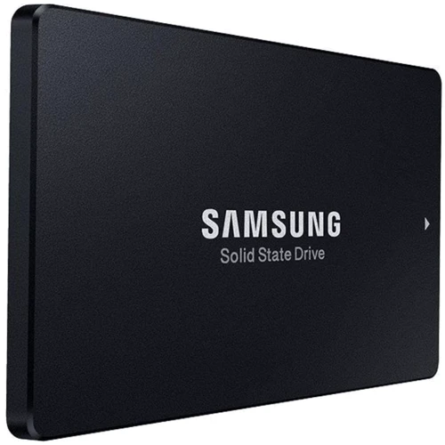 Samsung SM883 Enterprise 960GB (MZ7KH960HAJR) OEM: Тип накопителя внутренний