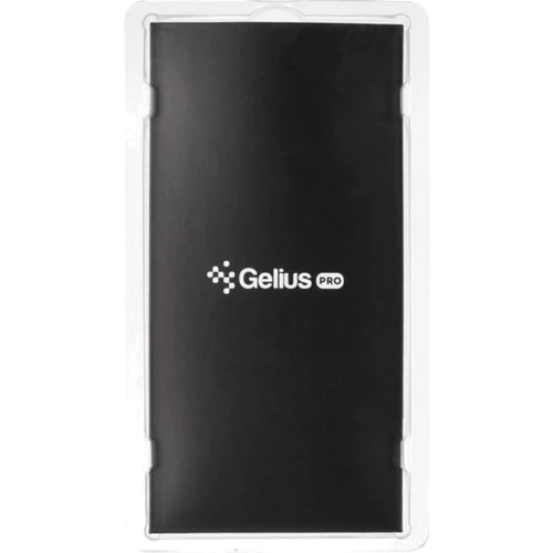 Аксесуар для смартфона Gelius Tempered Glass Pro 3D Black for Tecno Pop 4: Колір черный