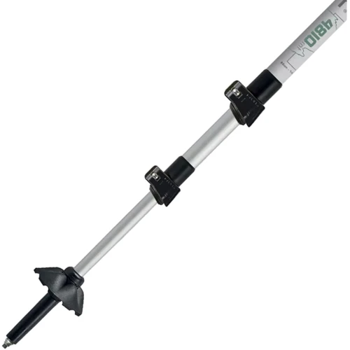 Треккинговая палка Gabel Mont Blanc Tour Lite moss (034.0033)