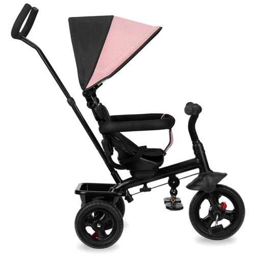 Трехколесный велосипед MoMi IRIS 5в1 (pink): Тип 3х колесный велосипед