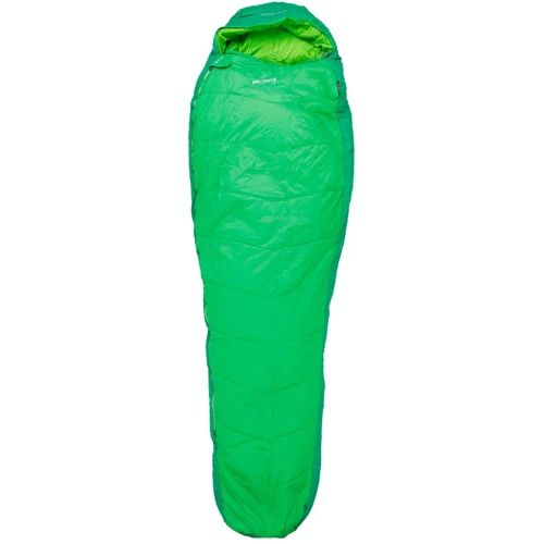 Спальный мешок Pinguin Savana (5/0°C) 195 см - Right Zip Green (PNG 236446) 2020