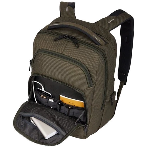 Thule Crossover 2 20L Forest Night (C2BP-114) for MacBook 13-14" фото 9