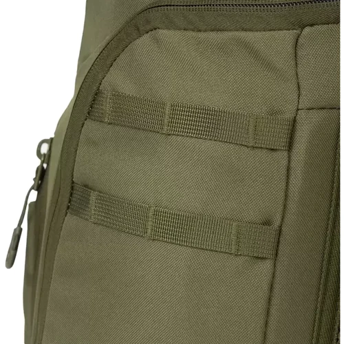 Рюкзак Highlander Eagle 2 Backpack 30L Olive Green (TT193-OG): Дополнительно Наличие пояса, Влагозащита, боковые карманы, Molle, Ручка для переноски, внутренний карман-органайзе