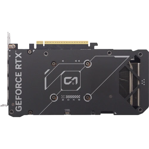 Видеокарта ASUS Dual GeForce RTX 5060 Ti 16GB GDDR7 (DUAL-RTX5060TI-O16G) UA