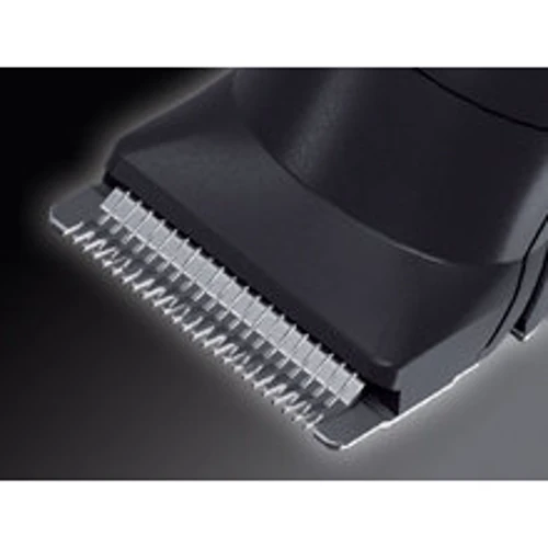 Машинка для стрижки (тріммер) Набір для стрижки Remington PG6130: Кількість насадок 5