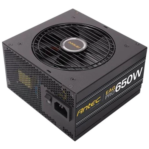 Блок живлення Antec EarthWatts EA650G Pro (0-761345-11618-3)