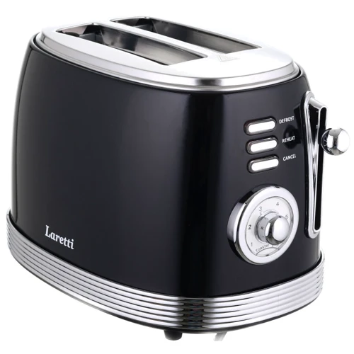 Тостер LARETTI LR-EC2355