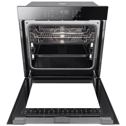 Духовой шкаф электрический Amica ED975398BA+ X-TYPE STEAM P: Мощность подключения, Вт 3600