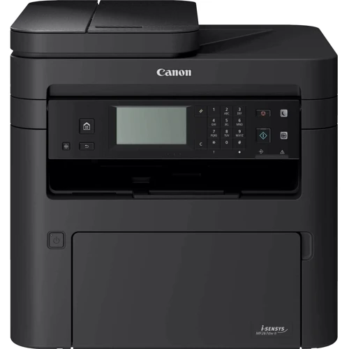 БФП Canon i-Sensys MF264DW II (5938C017): Клас пристрою офисный