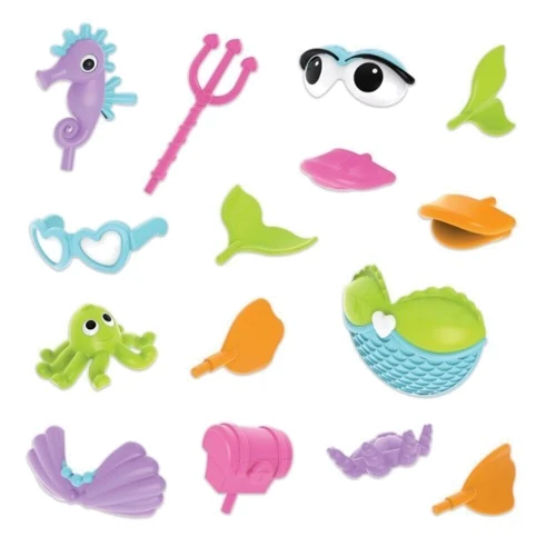 Игрушка для воды Yookidoo Русалочка (40171)