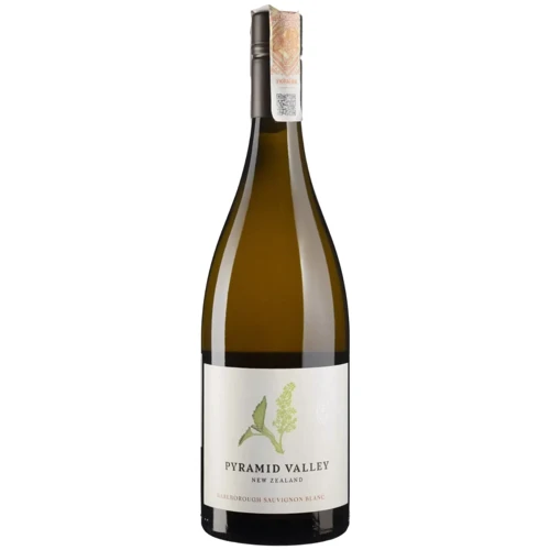Вино Pyramid Valley Marlborough Sauvignon Blanc 2021 белое сухое 0.75 л (BWW8019)