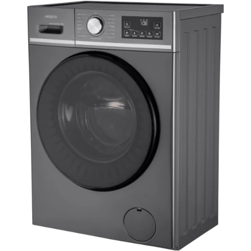 Стиральная машина Ardesto WMW-6103DGBD: Тип загрузки фронтальная