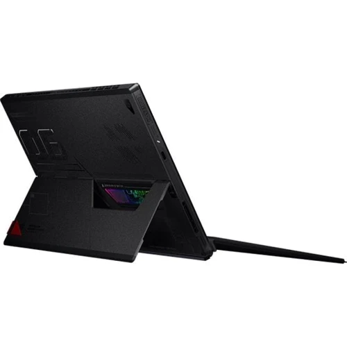 Ноутбук ASUS ROG Flow Z13 2022 GZ301ZE (GZ301ZE-LC178X) RB: Тип экрана глянец