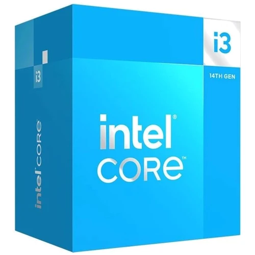Intel Core i3-14100 (BX8071514100)